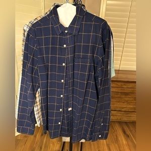 Gap Casual Button down